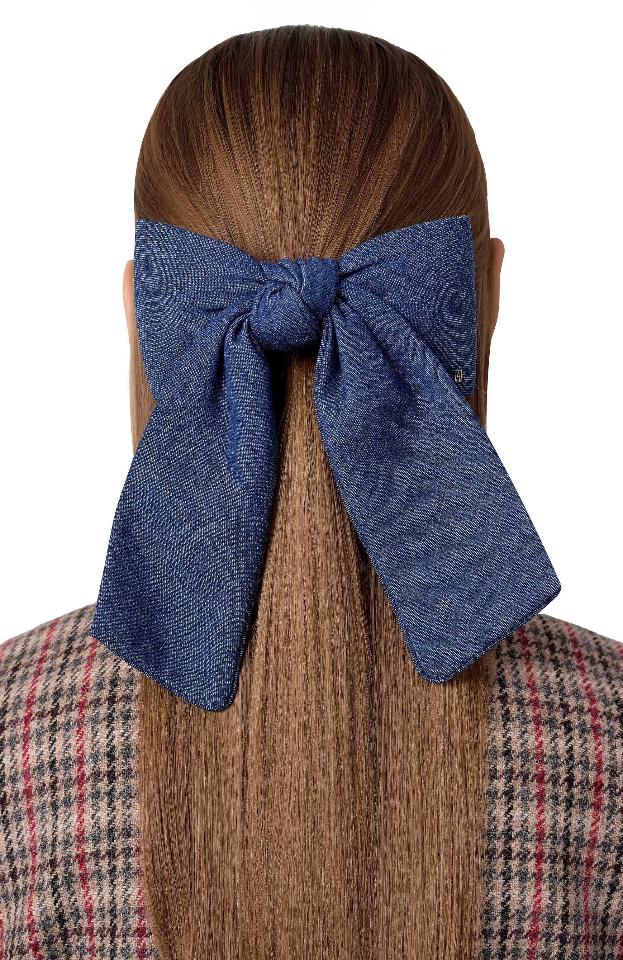 Бант ALEXANDRE DE PARIS, арт. TA8-21T-P24 M, фото 2