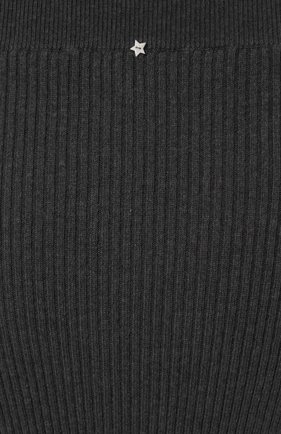 Юбка из шерсти и кашемира LORENA ANTONIAZZI, арт. A24121SM10A/2472, фото 5