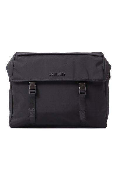 Мужская сумка urban postman DSQUARED2, арт. PTM0020/16806815