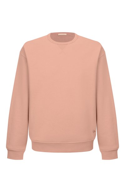 Мужской хлопковый свитшот 12 STOREEZ, арт. 136459