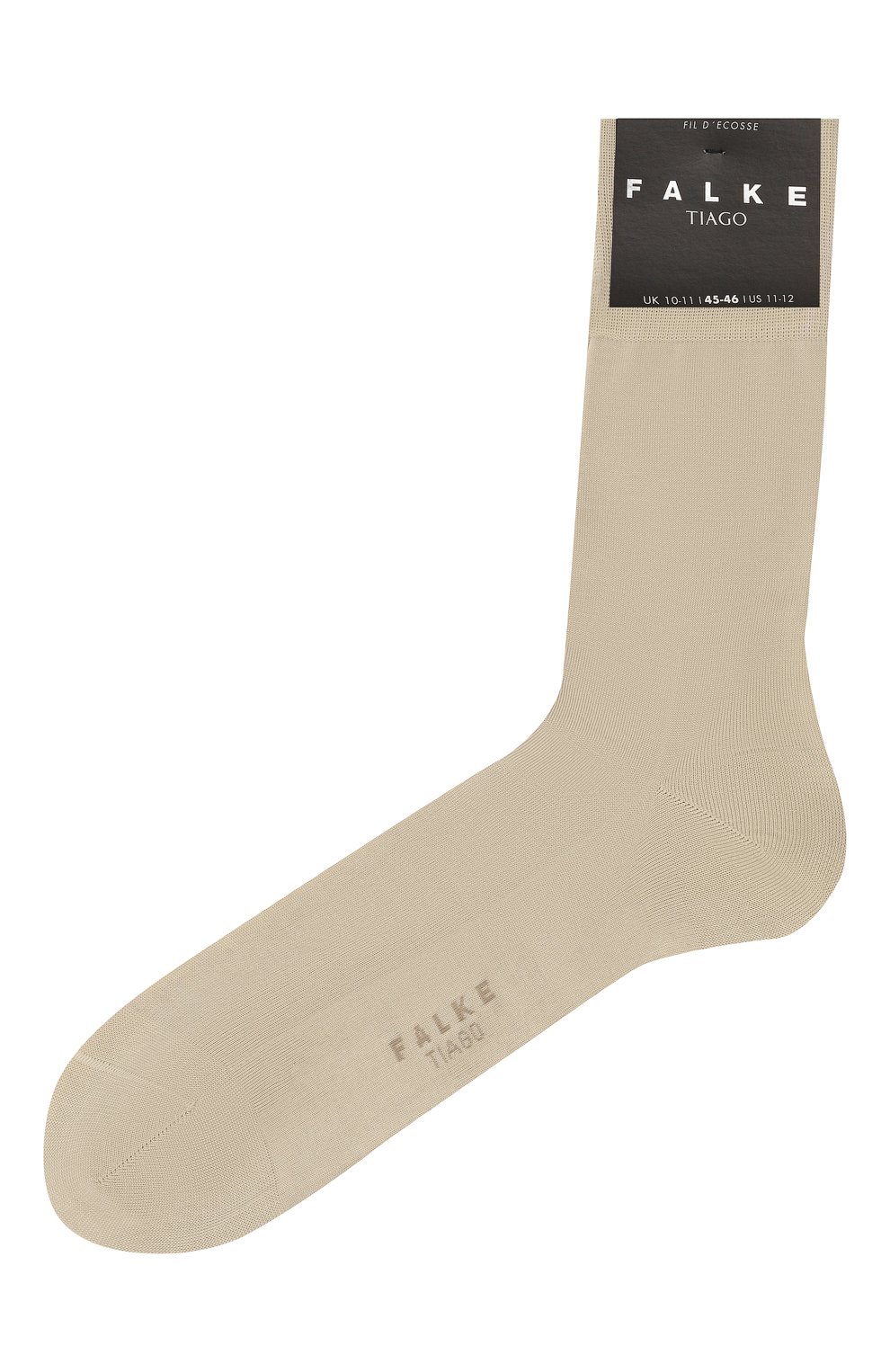 Хлопковые носки FALKE, арт. 14792, фото 1