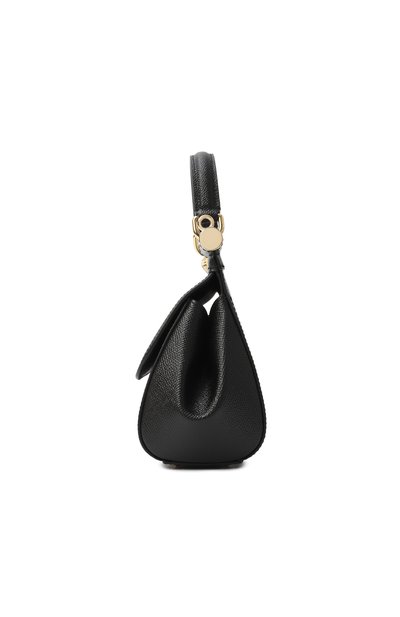 Сумка sicily medium DOLCE & GABBANA, арт. BB7652/B1001, фото 4