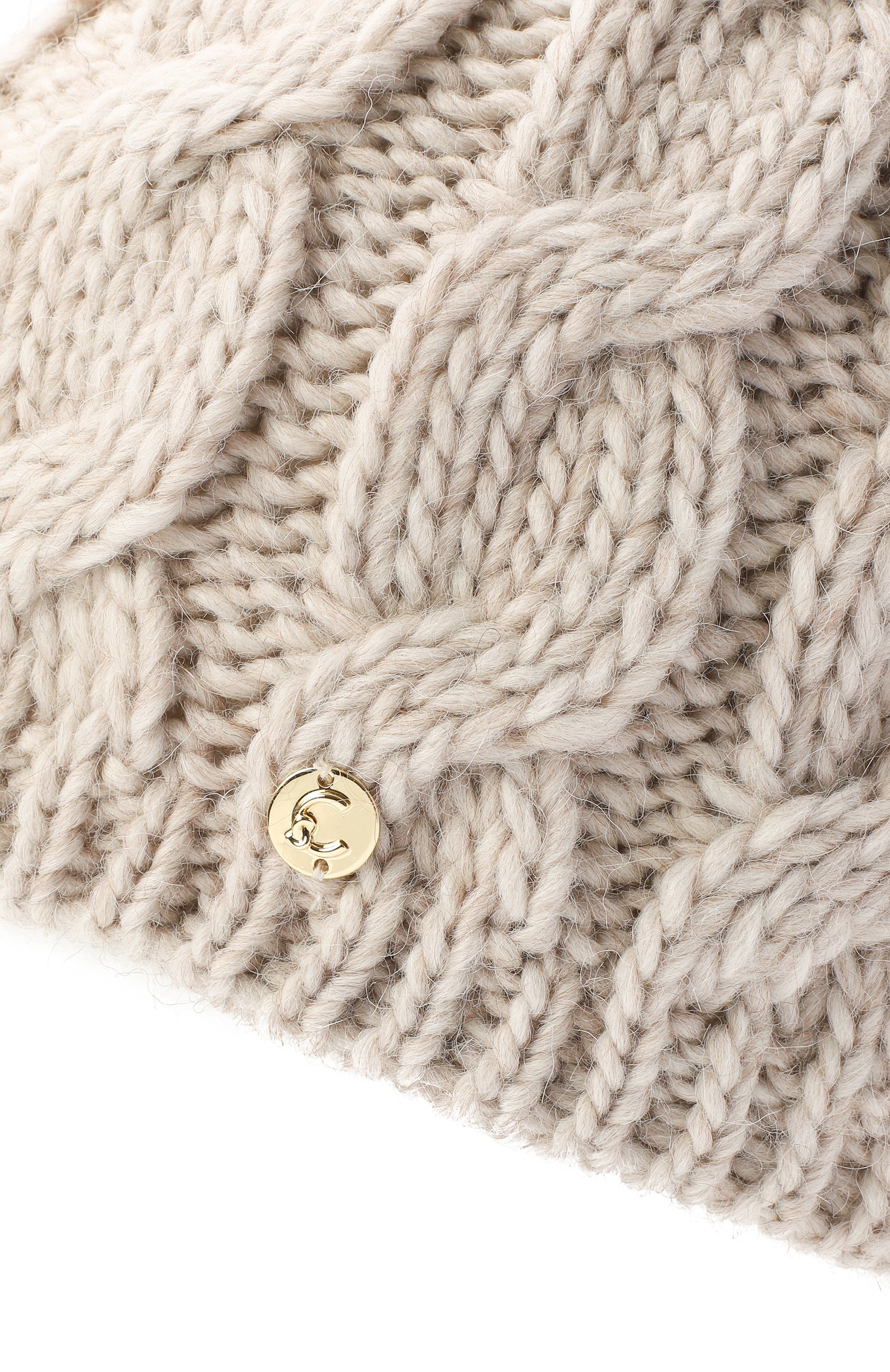 Шапка COCCINELLE, арт. E7 TRV 37 01 01, фото 3