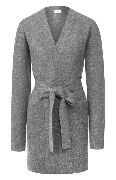 Женский кардиган с поясом DRIES VAN NOTEN, арт. 192-11290-8715