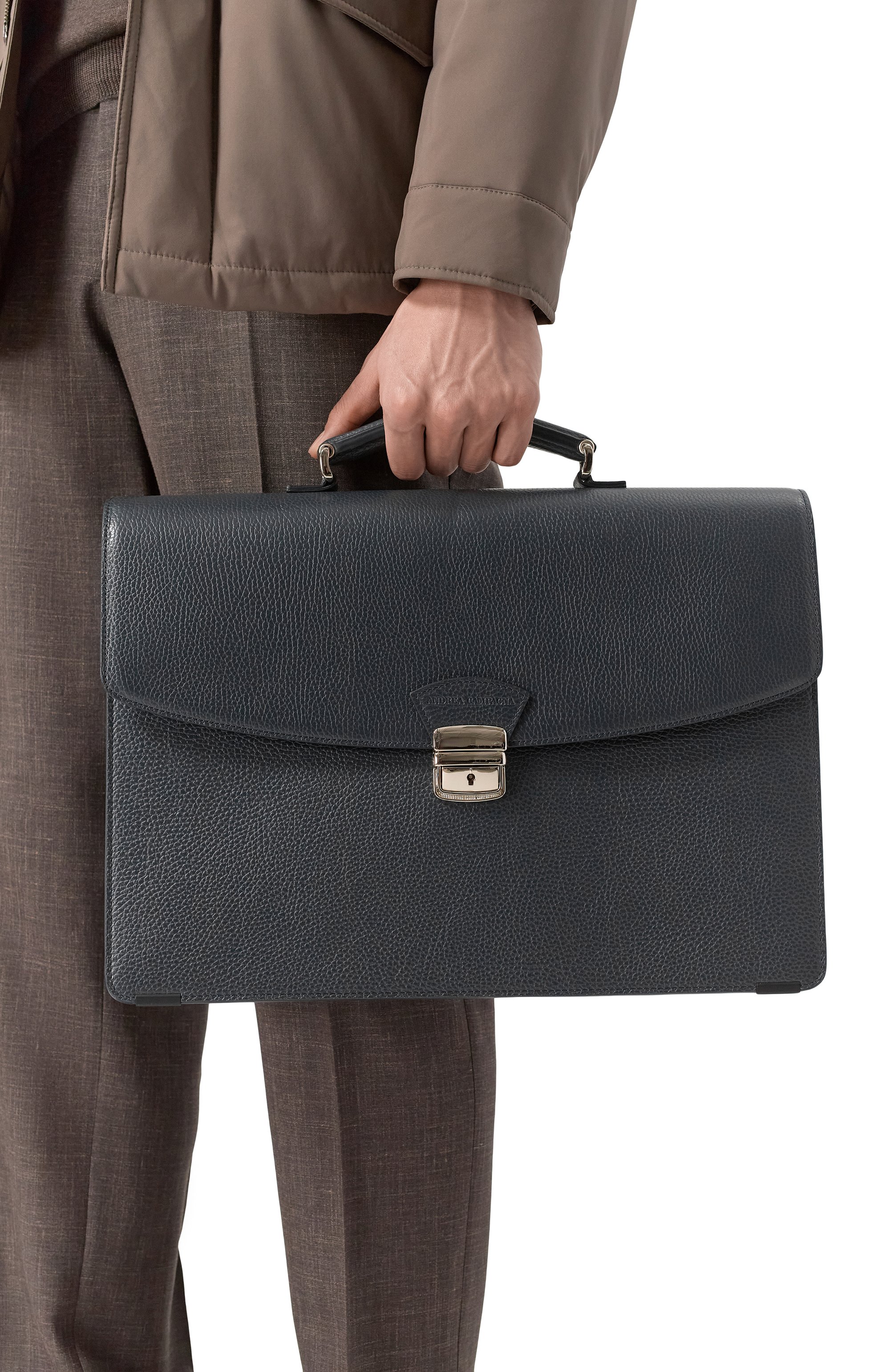 Портфель ANDREA CAMPAGNA, арт. BC124, фото 2
