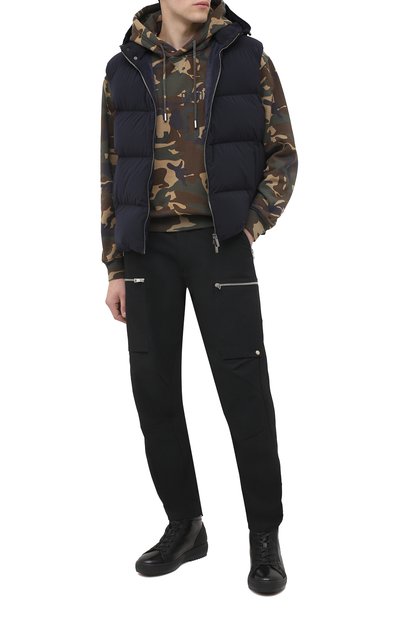 Кожаные ботинки BOGNER, арт. 103-A723/ANCH0RAGE M4A, фото 2