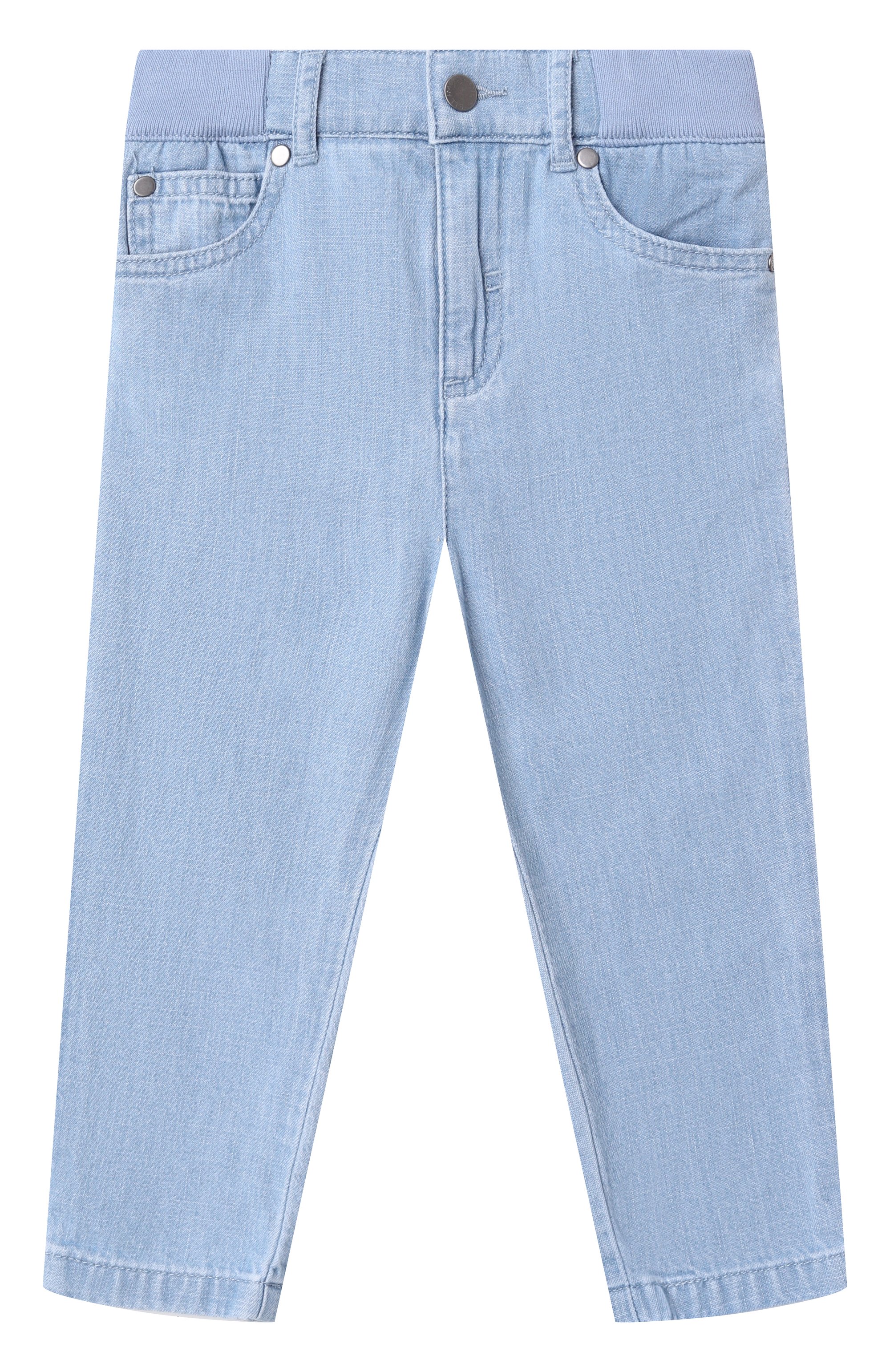 Джинсы STELLA MCCARTNEY, арт. TW6120., фото 1