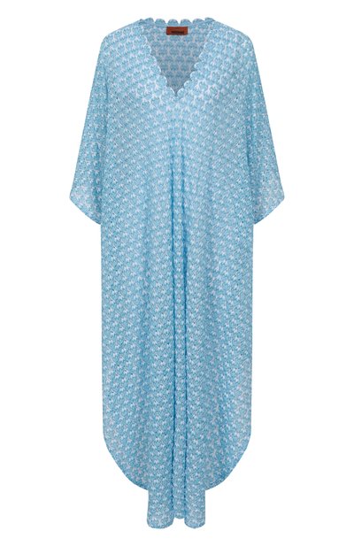 Женская туника из вискозы MISSONI, арт. MS25SQ2H/BR012T