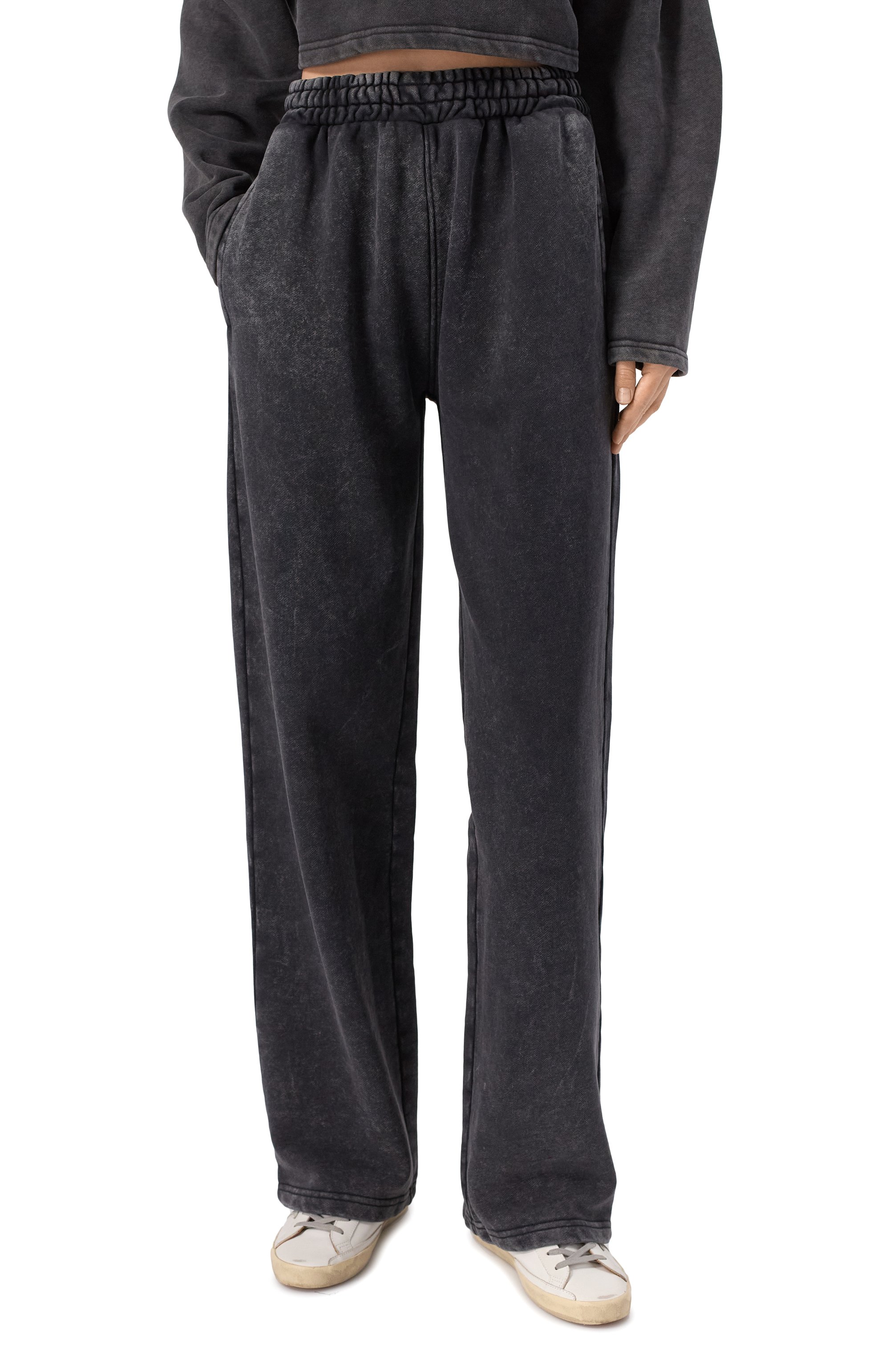 Хлопковые брюки HUGO BLUE, арт. 50545019, фото 3