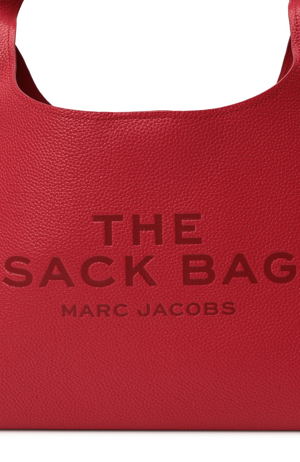 Сумка the sack MARC JACOBS (THE), арт. 2R3HSH058H02, фото 3