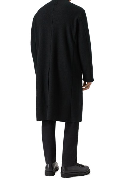 Шерстяное пальто HANNES ROETHER, арт. TAR33ZAN.7066, фото 4