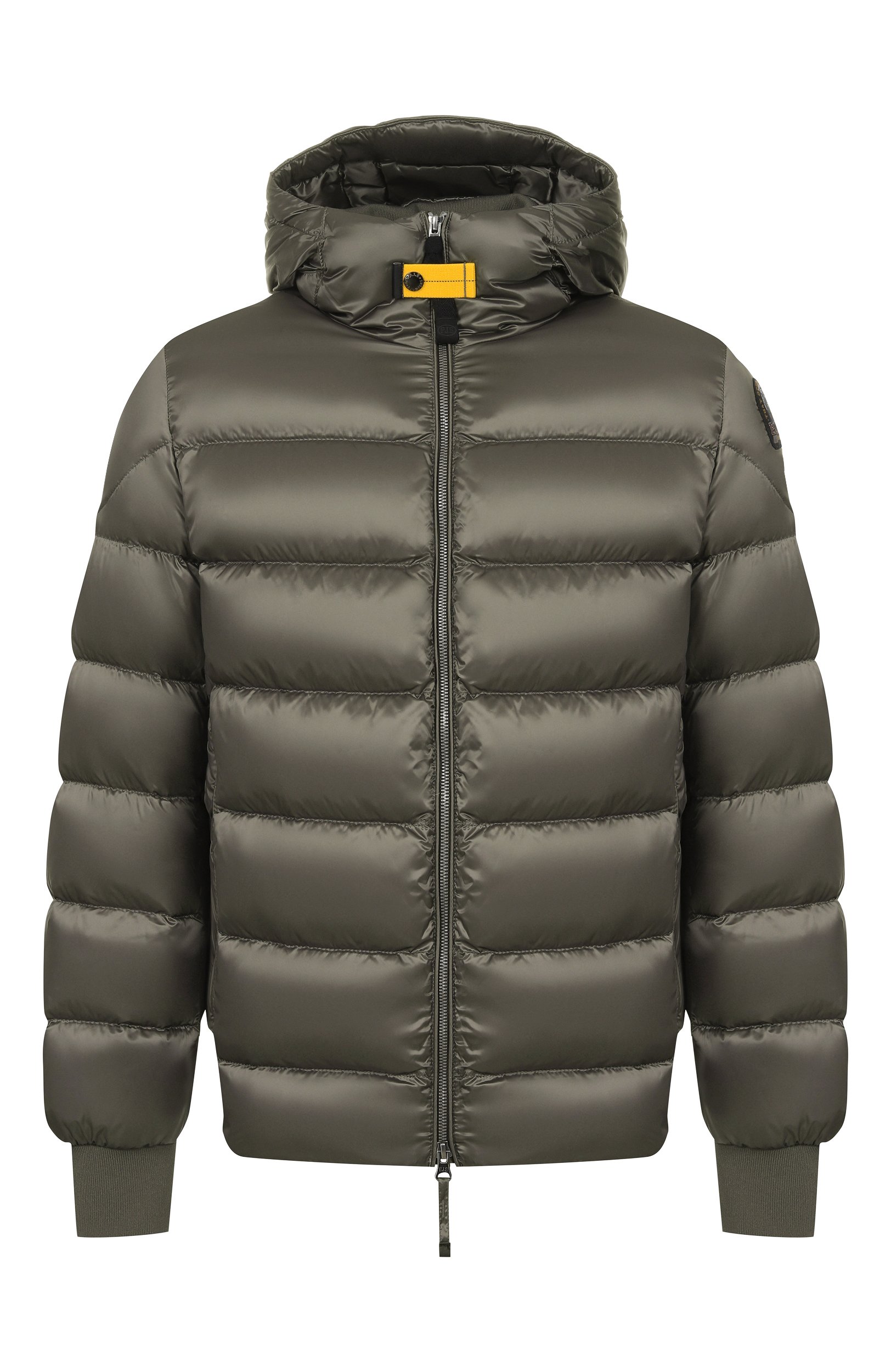 Пуховик PARAJUMPERS, ар т. 26WMPMPUSX13, фото 1