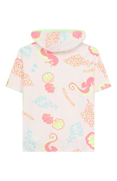 Халат-пончо BILLIEBLUSH, арт. U21973