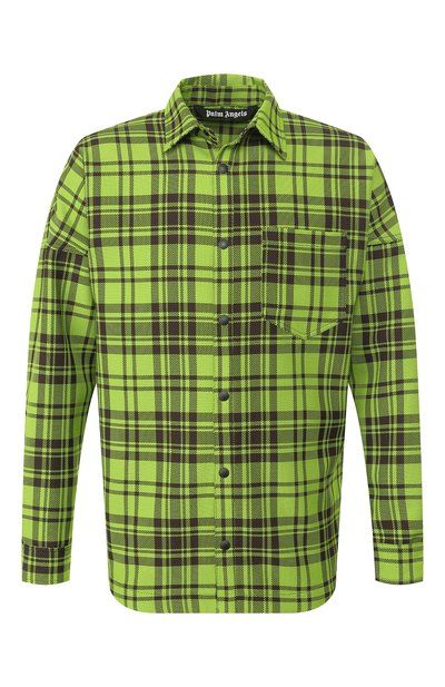 Рубашка PALM ANGELS, арт. PMGA024R207550294001, фото 1