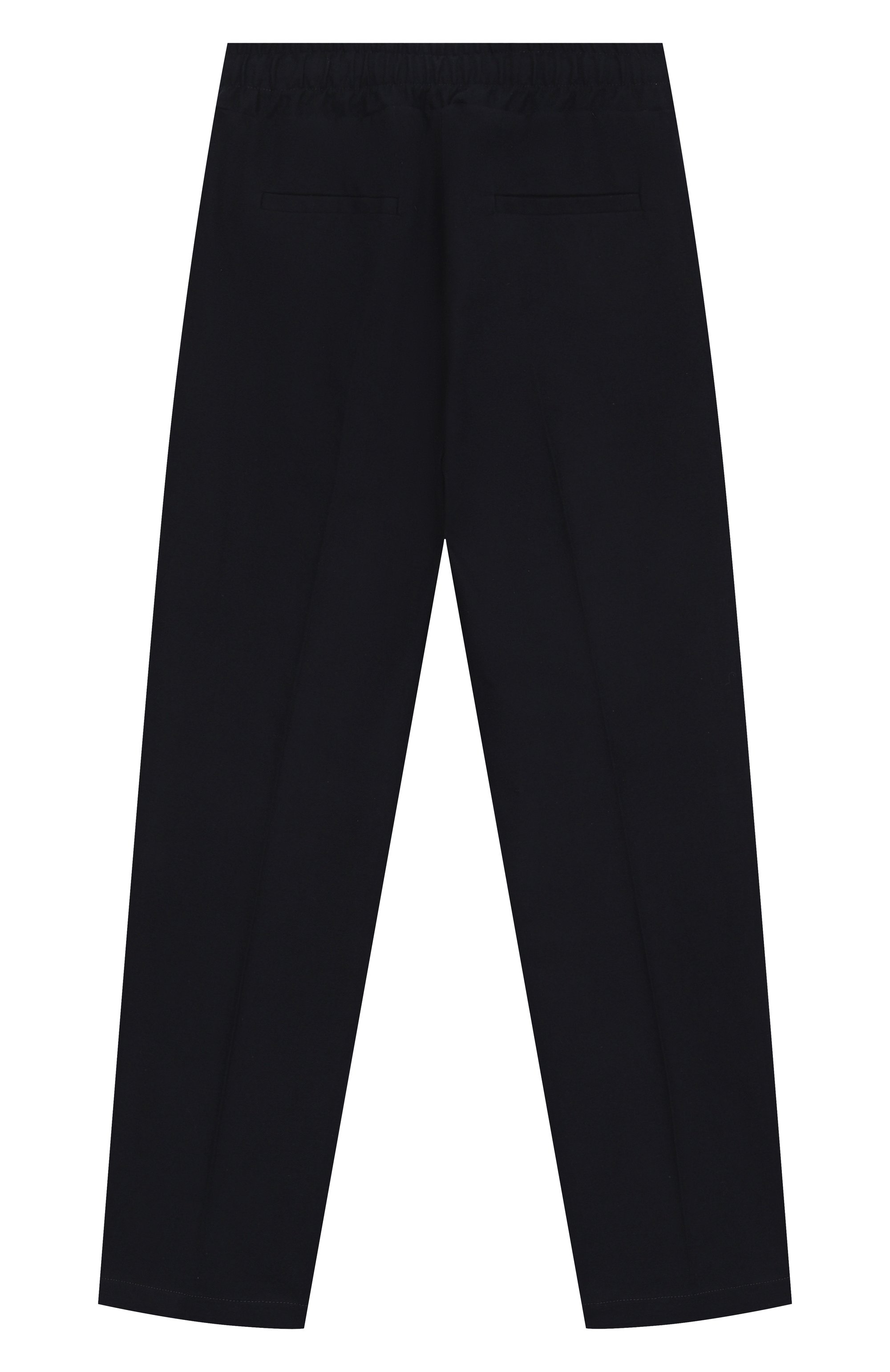 Хлопковые брюки DAL LAGO, арт. N212/9701/13-16, фото 2