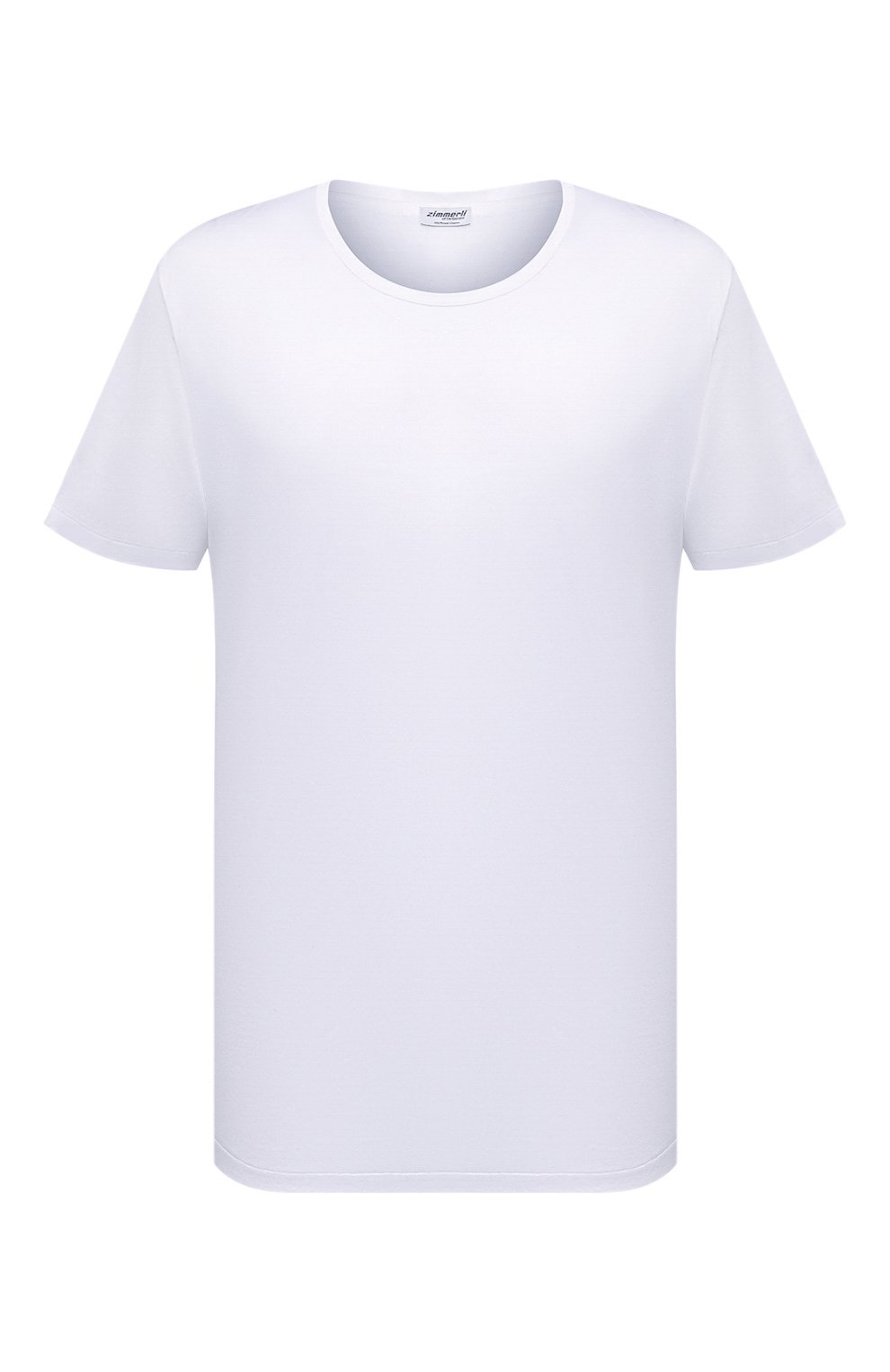 Хлопковая футболка ZIMMERLI, арт. 252-8125/3XL, фото 1