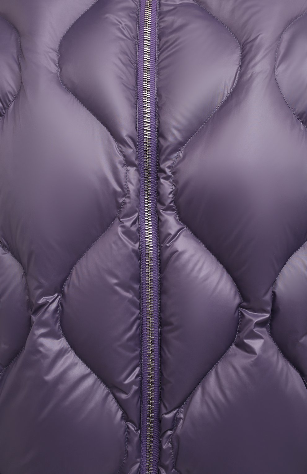 Пуховик MIU MIU, арт. ML778-1ZQW-F0374, фото 5