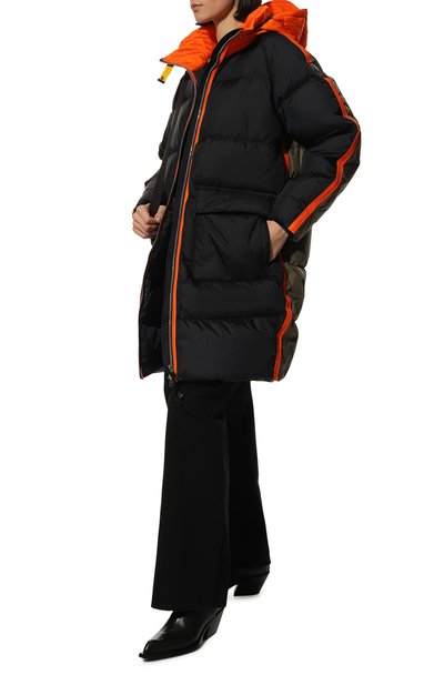Пуховик PARAJUMPERS, арт. 222M-PW PUF CB33/JADA, фото 2