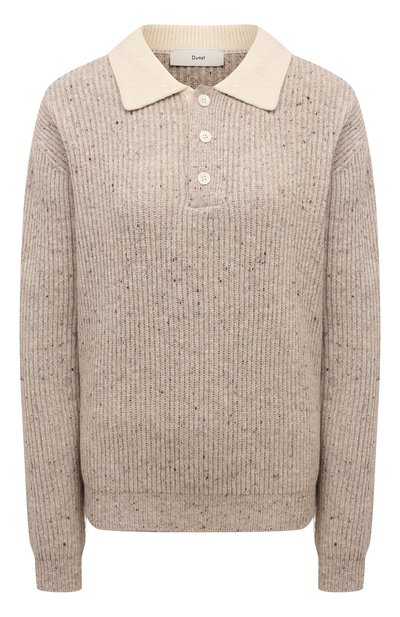 Поло DUNST, арт. UDSW4C114IV, фото 1