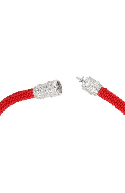 Колье BOTTEGA VENETA, арт. 651168/VB0BL, фото 3