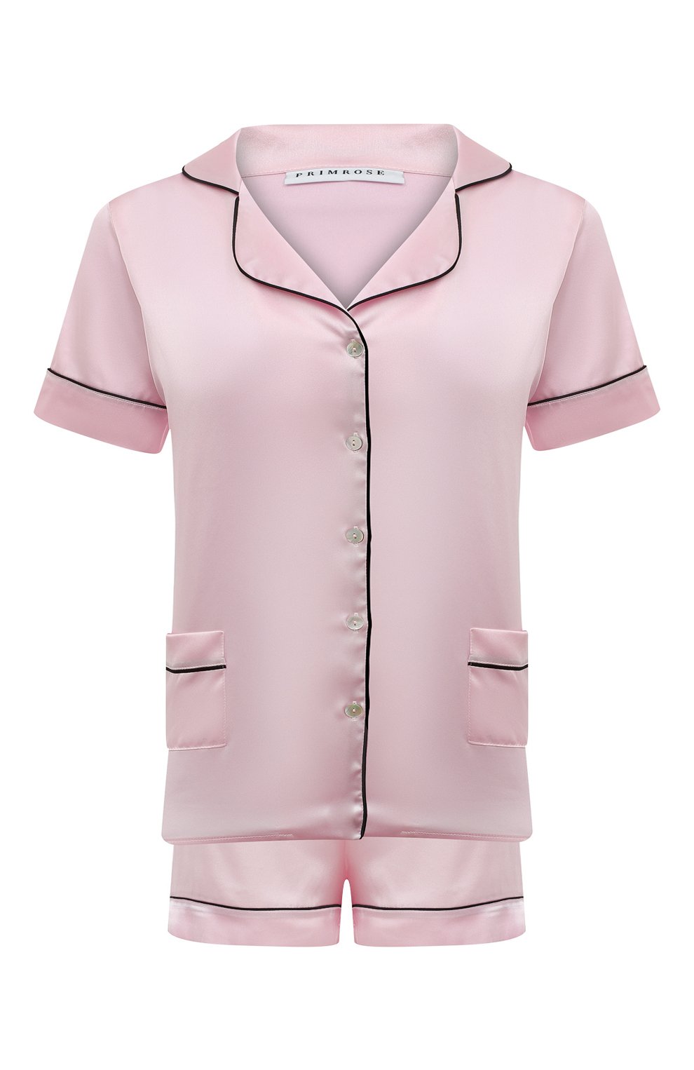 Шелковая пижама PRIMROSE, арт. 1W.400RSK.S004, фото 1