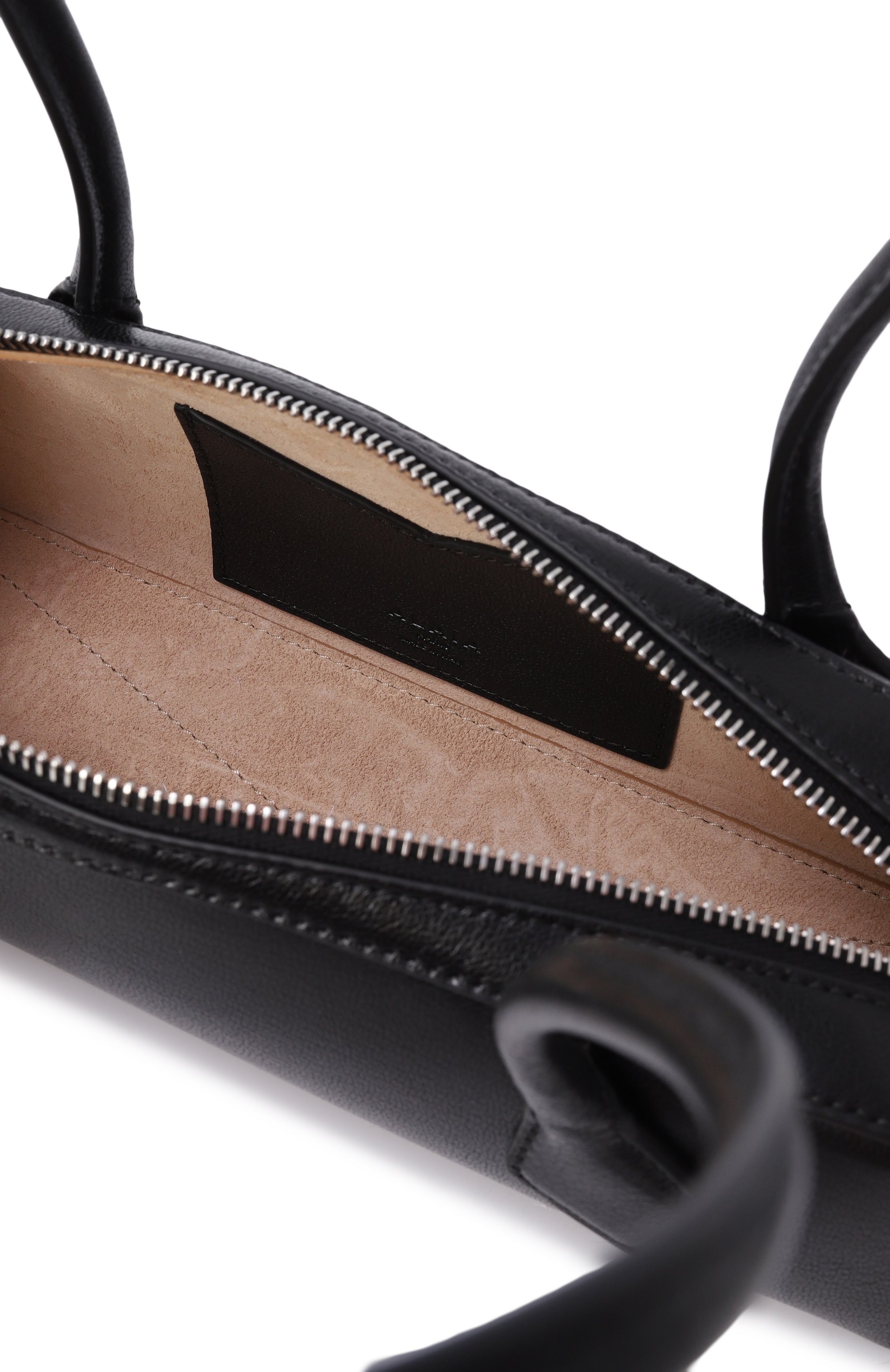 Сумка le teckel small ALAIA, арт. AA1S06029CA212, фото 5