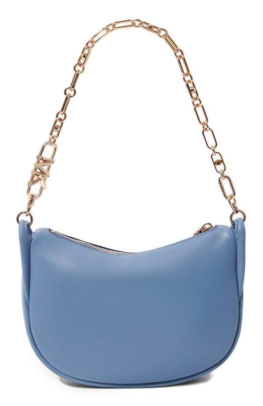 Сумка Kendall MICHAEL Michael Kors 32H3G8NC1L/ Голубой  32H3G8NC1L/ Фото 6