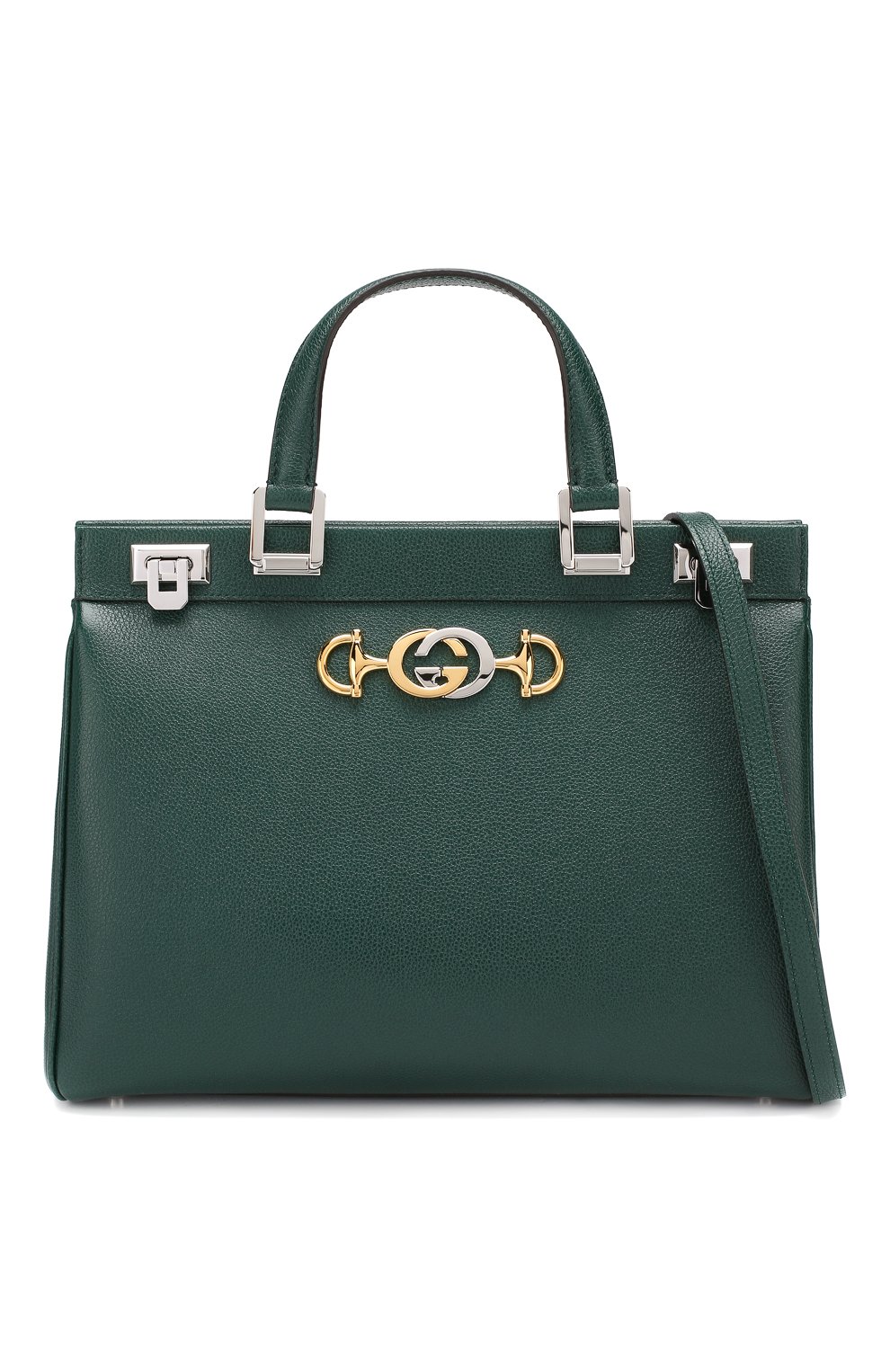 Сумка gucci zumi medium GUCCI, арт. 564714/1B90X, фото 6