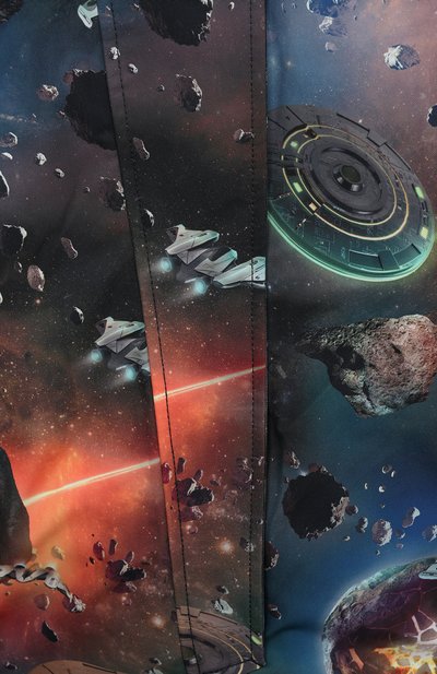 Комбинезон hux MOLO, арт. 5W23N205, фото 3