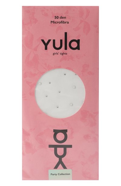 Колготки party collection YULA, арт. YU-285