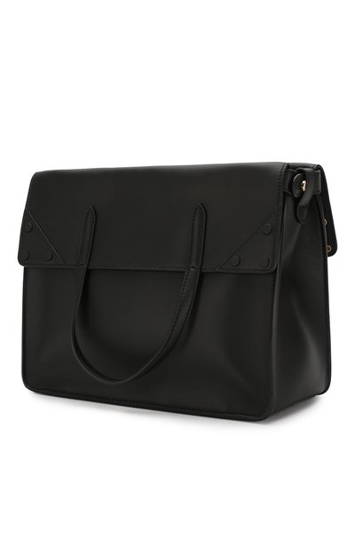 Сумка flip FENDI, арт. 8BT303 A5DY, фото 3