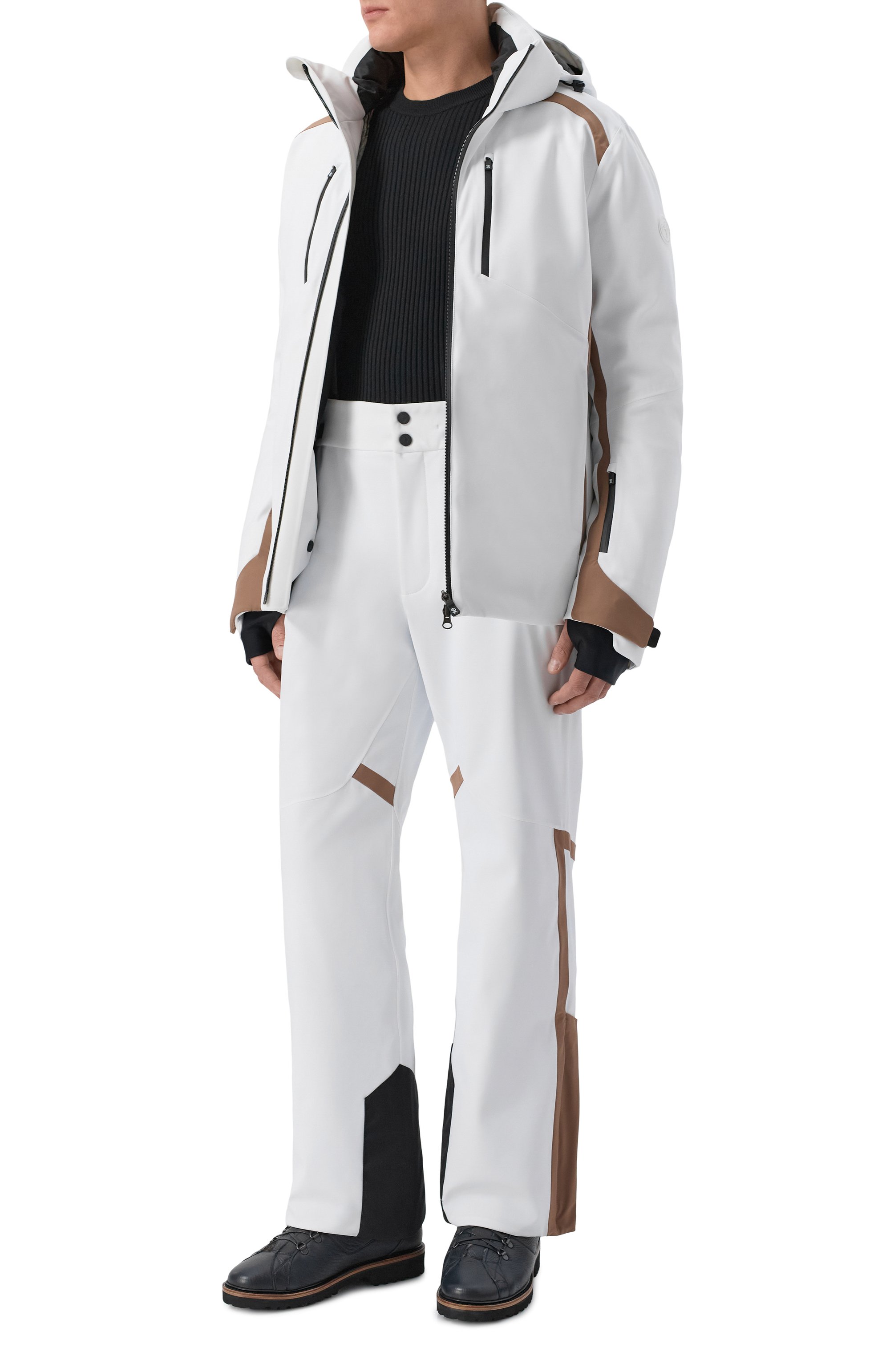 Куртка STEFANO RICCI, арт. M6J5S00010/IT2600, фото 2