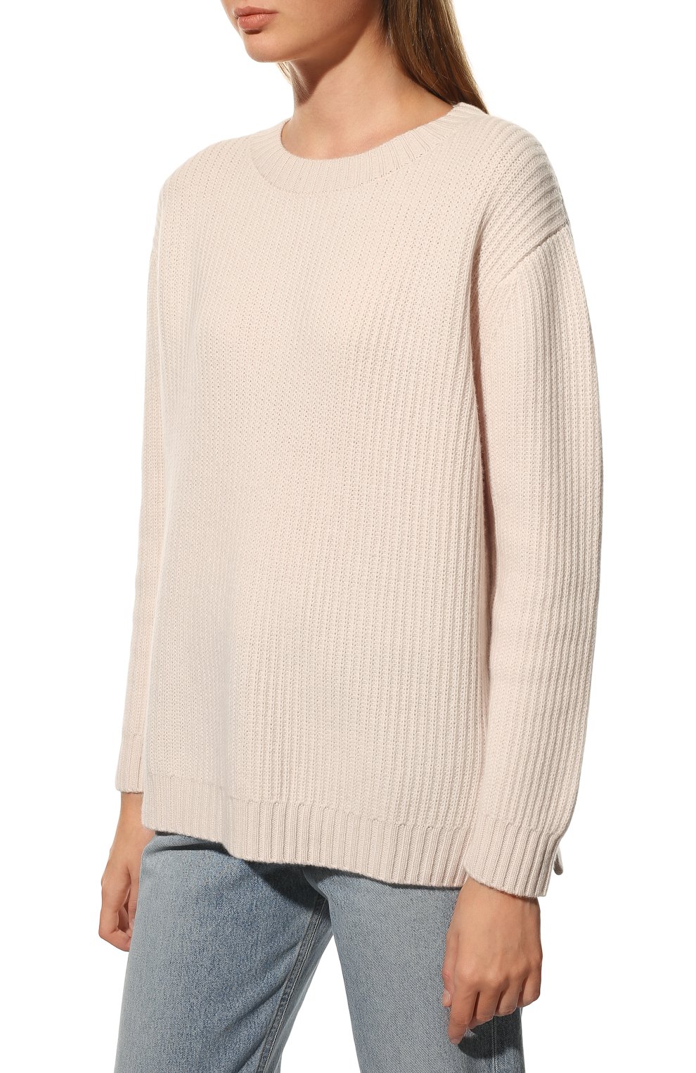 Пуловер из шерсти и кашемира WEILL, арт. 179016, фото 3