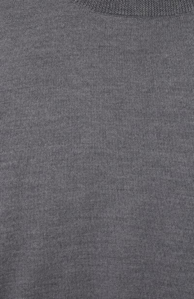 Шерстяная водолазка DAL LAGO, арт. N519/8926/7-12, фото 3