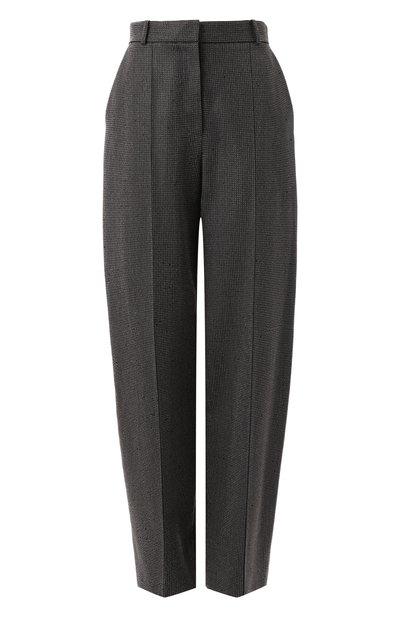 Женские шерстяные брюки ALEXANDER WANG, арт. 1WC1254695