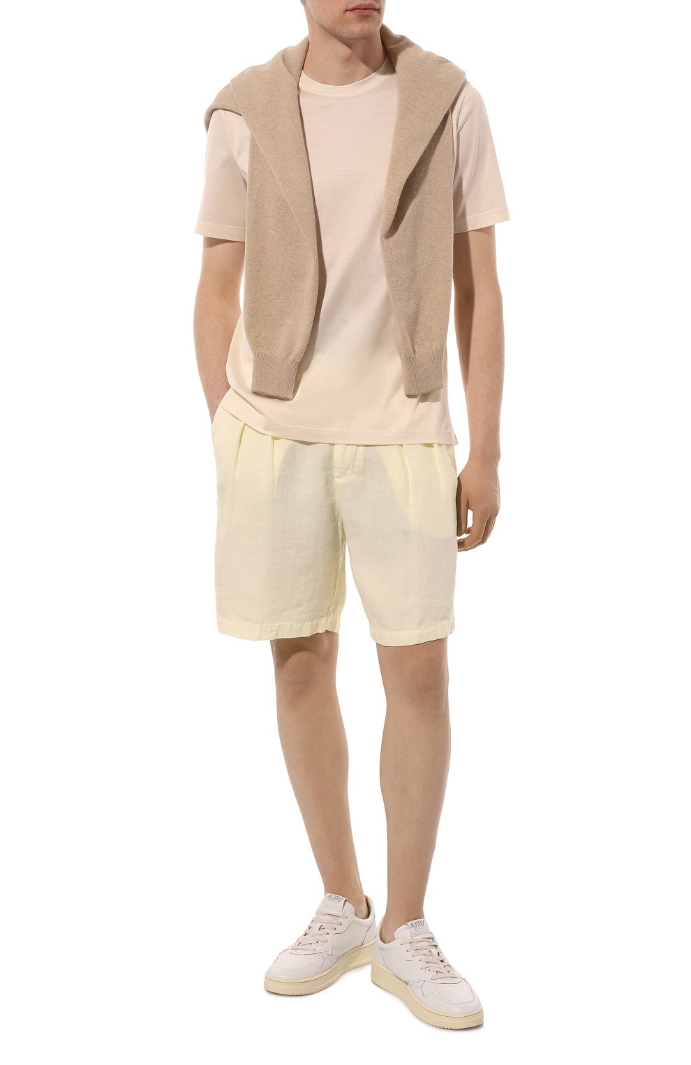 Хлопковая футболка MVST, арт. 13M660.MK00.MUST, фото 2