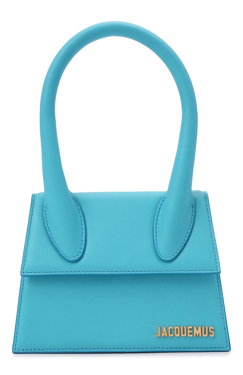 Сумка le chiquito moyen JACQUEMUS, арт. 213BA002-3020, фото 1