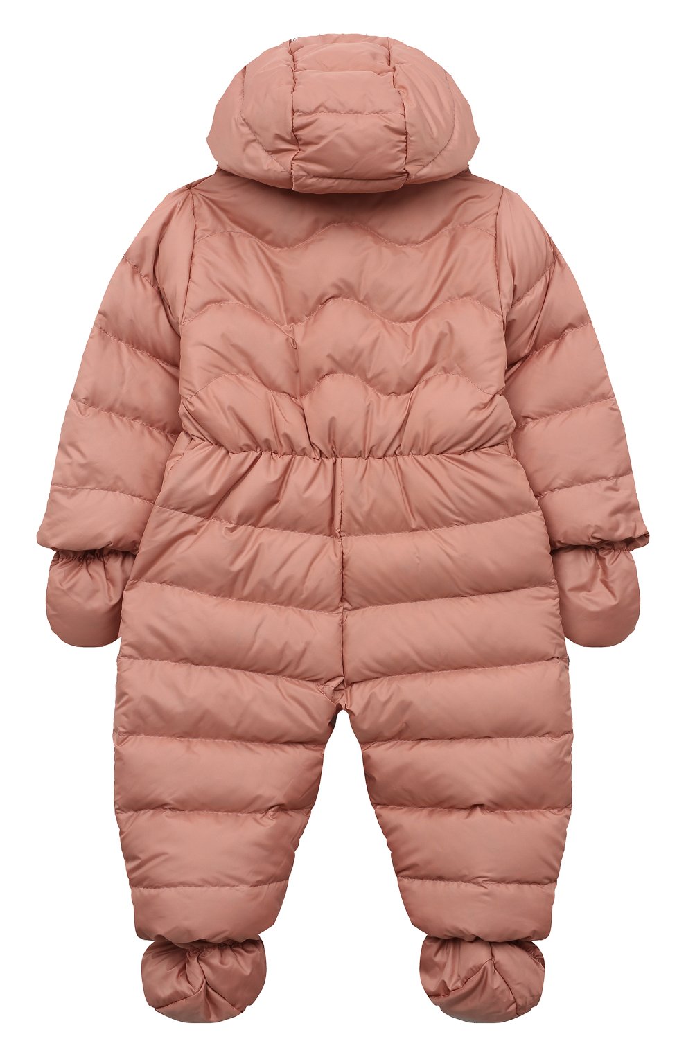 Пуховый комбинезон CHEPE, арт. 391058, фото 2