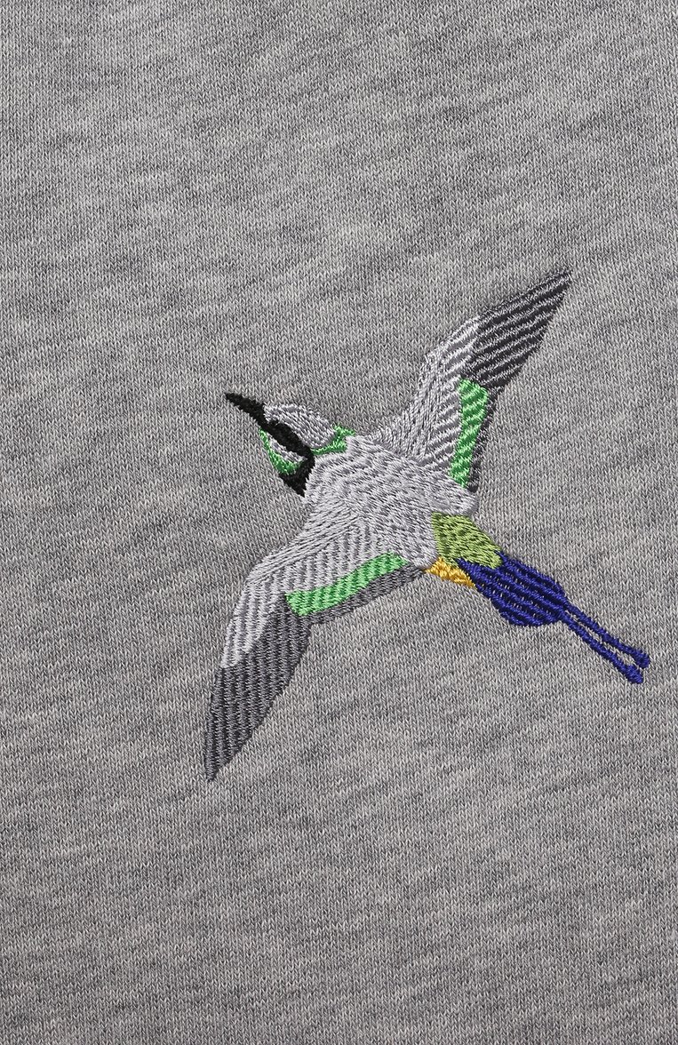 Хлопковые джоггеры AXEL ARIGATO, арт. 15521, фото 3