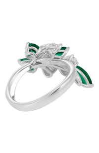 Кольцо MERCURY, арт. MR28231/WG/EM, фото 2