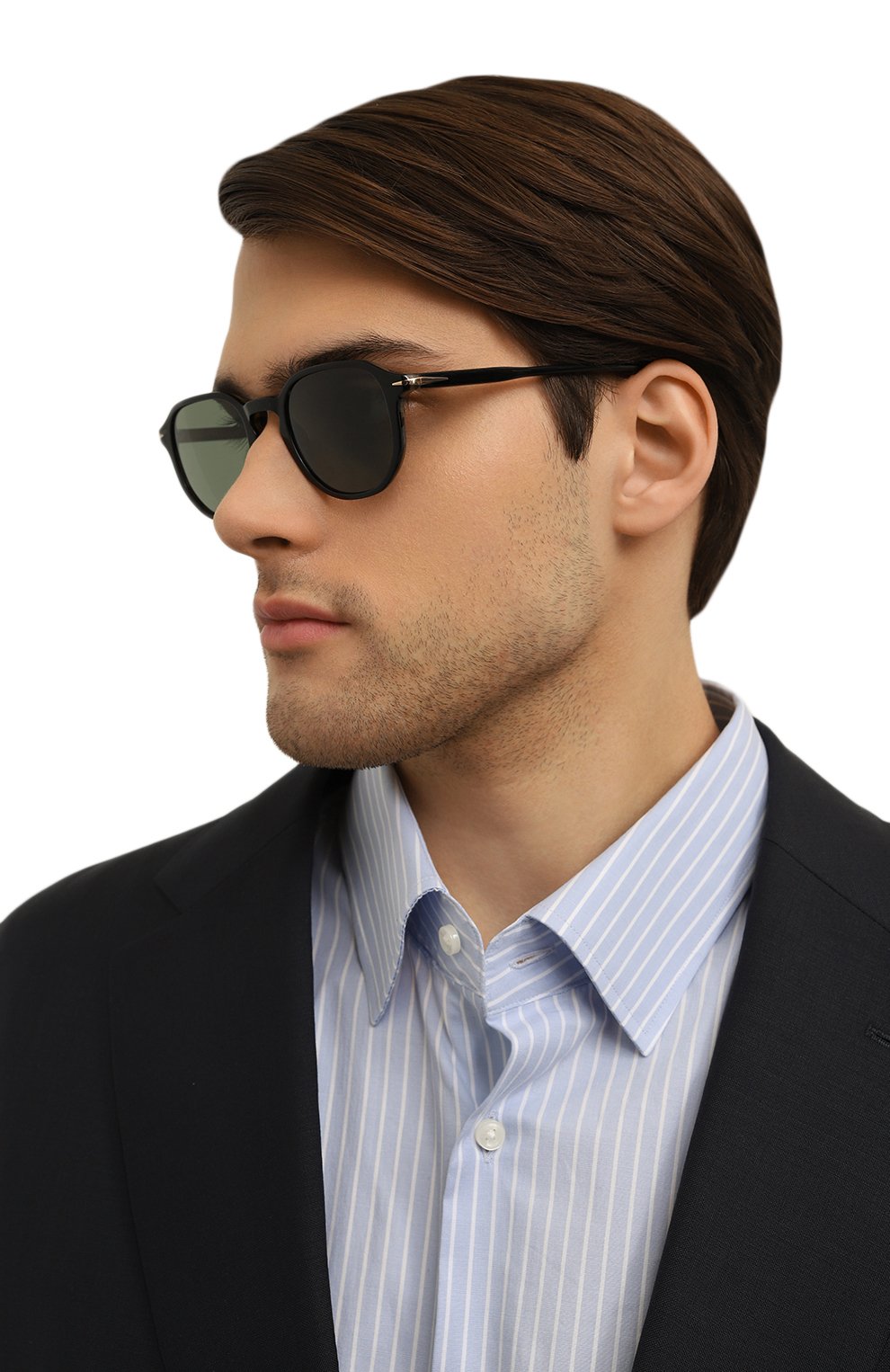 Солнцезащитные очки DAVID BECKHAM, арт. DB1140 05K, фото 2