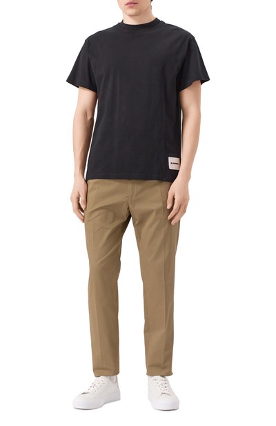 Комплект из трех футболок JIL SANDER, арт. J47GC0001-J45048, фото 2