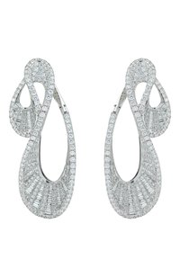 Серьги KAVANT & SHARART, арт. KSE062T, фото 1