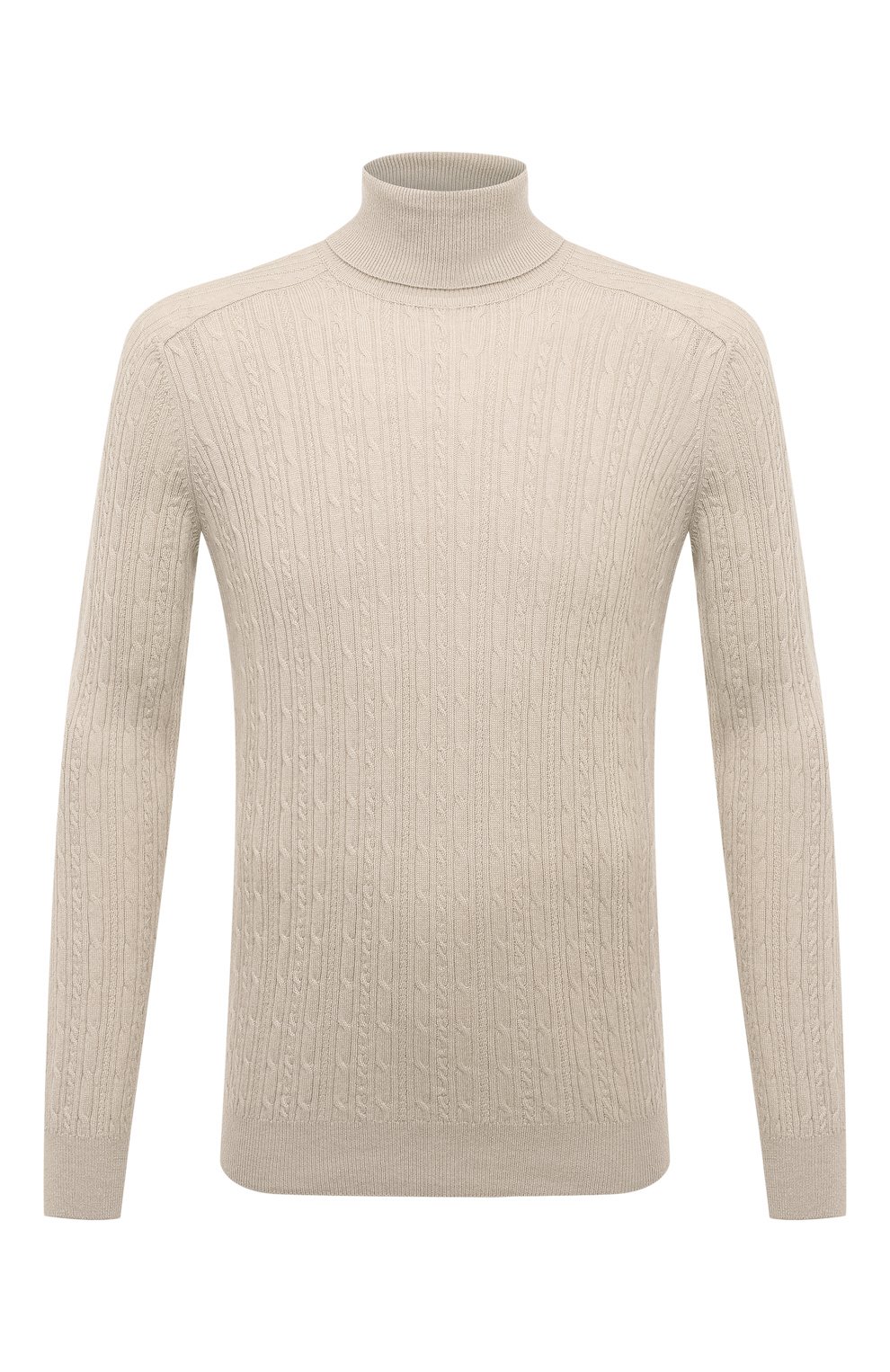 Кашемировый свитер AGNONA, арт. K208U18E/6K1209E, фото 1