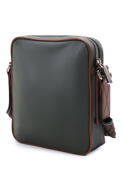 Текстильная сумка faara BALLY, арт. FAARA.NCB/04, фото 3