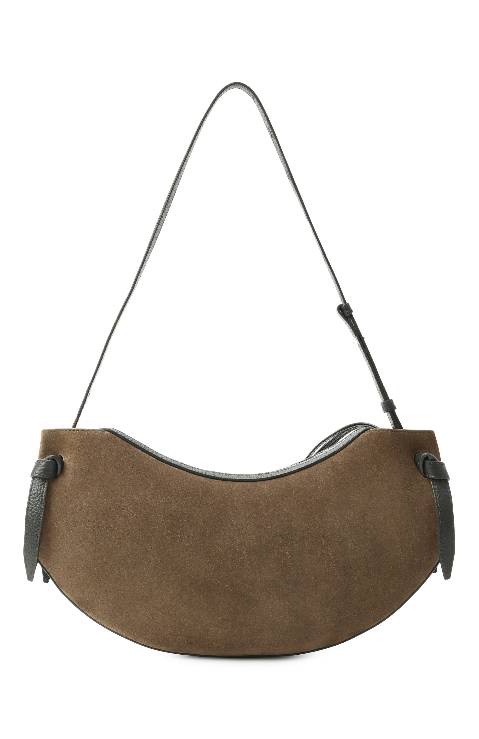 Сумка fortune cookie large YUZEFI, арт. YUZPF25-HB-LF-S023, фото 6