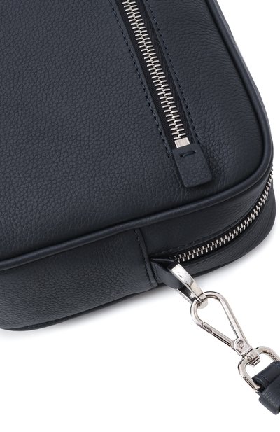 Борсетка SANTONI, арт. UFPGA2565F0-ASIW, фото 3