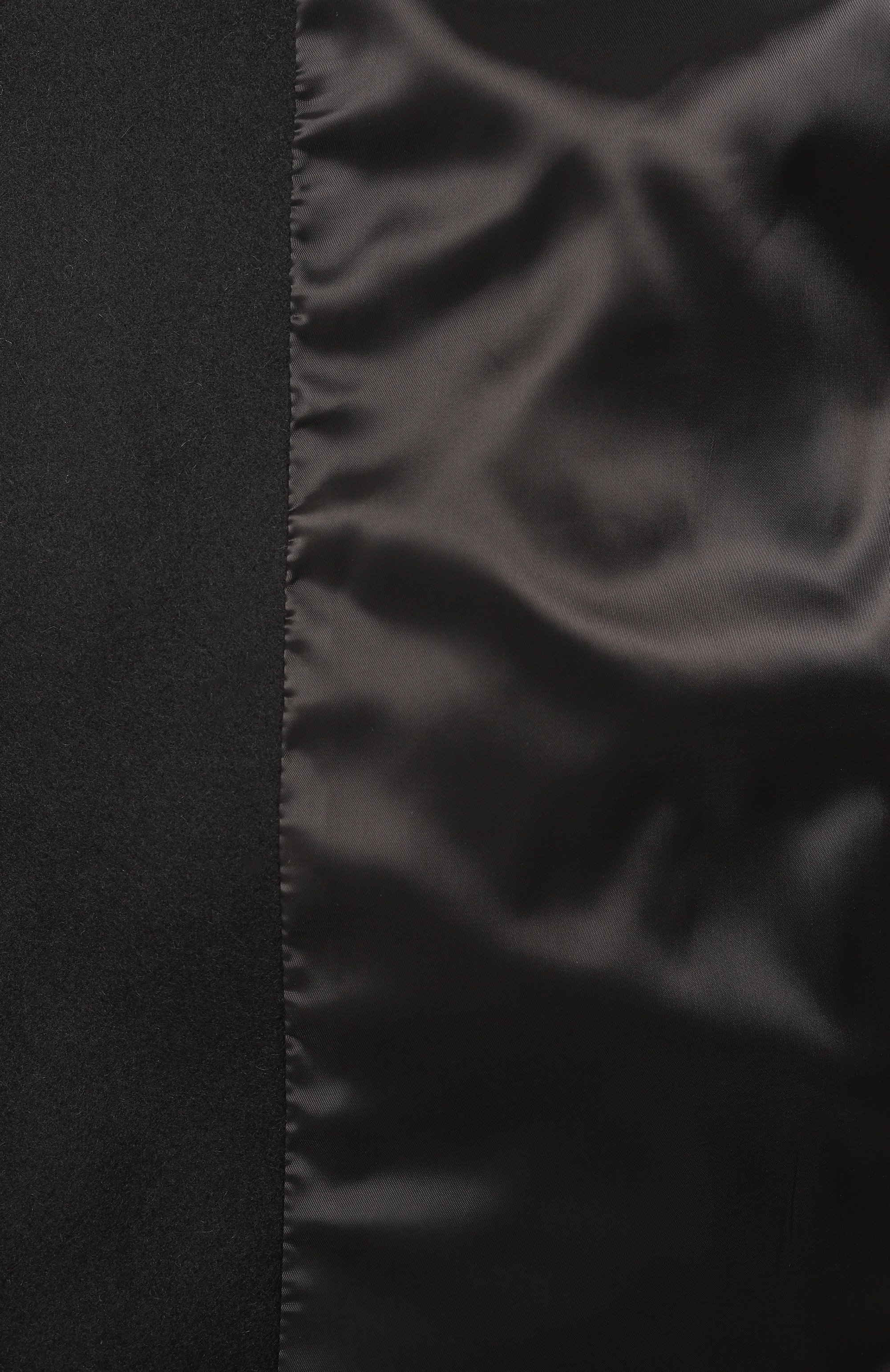 Шерстяная куртка HUGO, арт. 50530760, фото 6