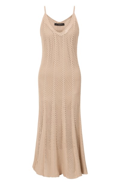 Женское хлопковое платье PIETRO BRUNELLI, арт. ASG001/C00102