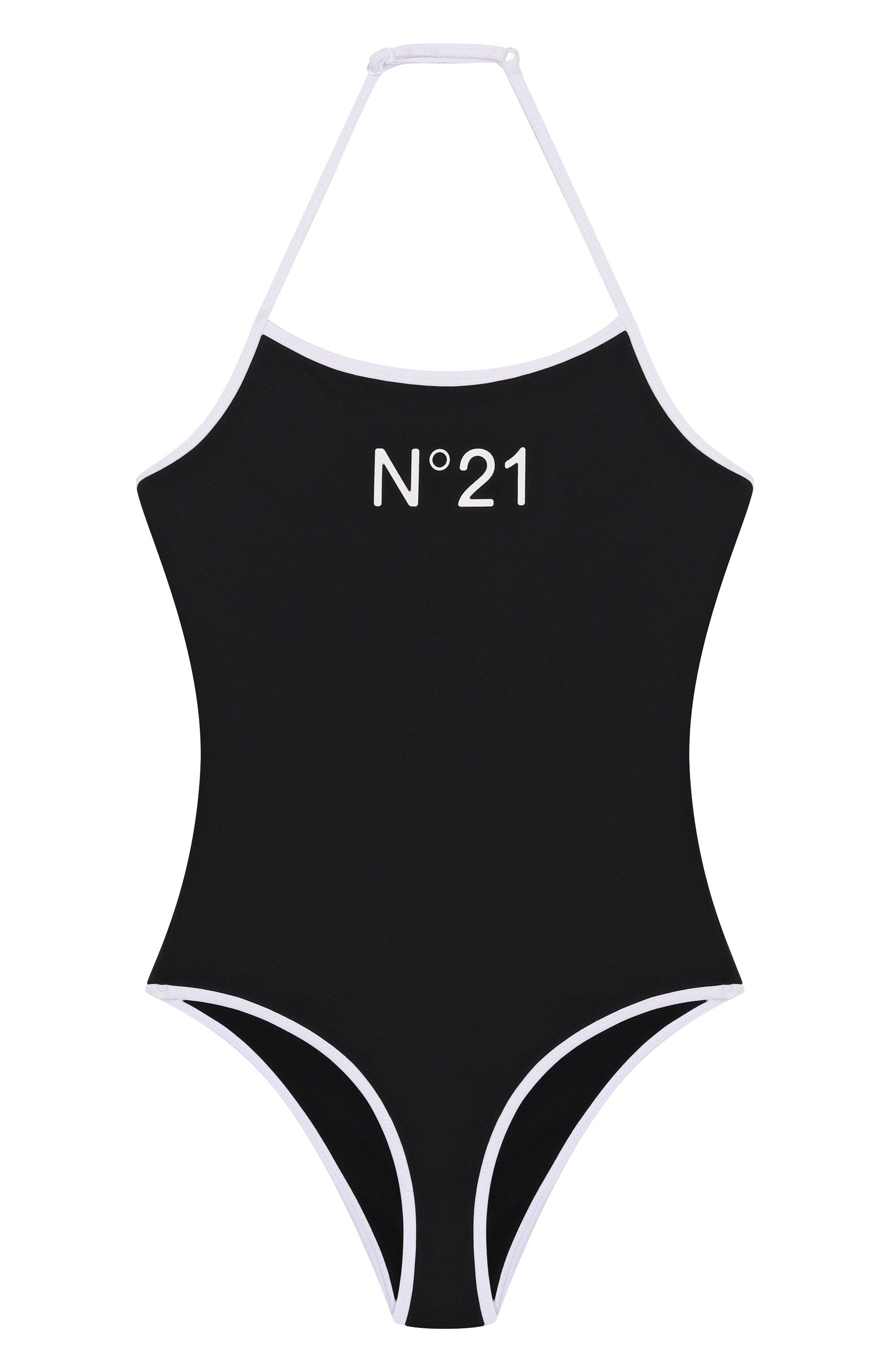 Слитный купальник N21, арт. N2102L/N0059, фото 1